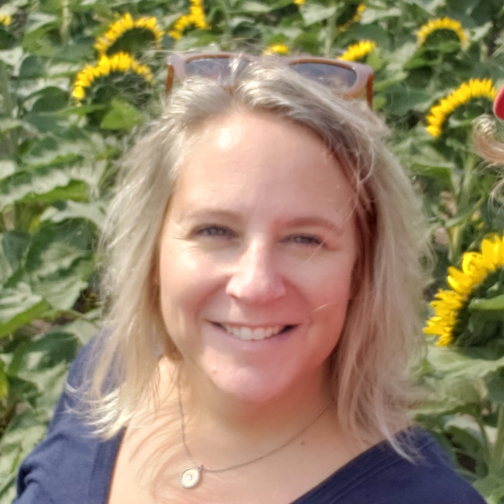 Meet your Posher, Erin